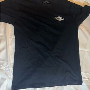 Tactical Men's Black Short Sleeve Tee